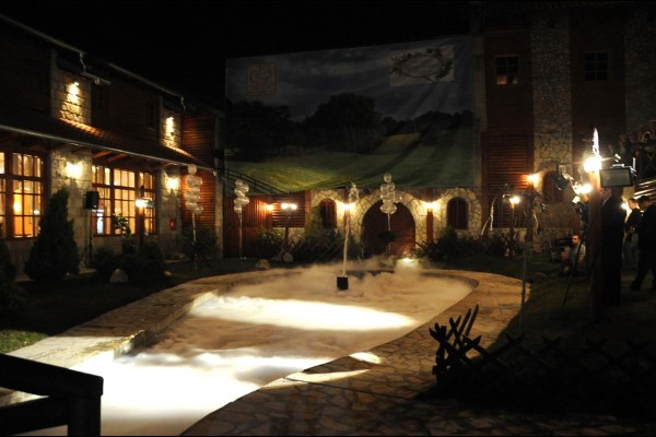 HOTEL BALAŠEVIĆ Event Centar